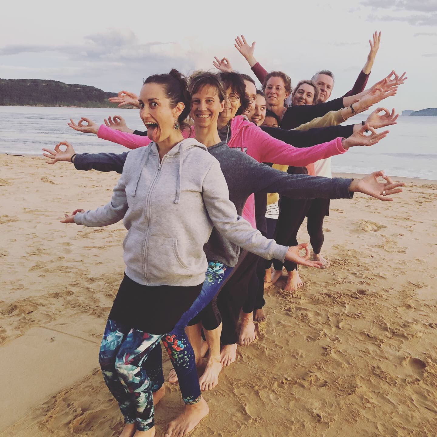 Verkwikkende Yoga-, Adem- en Meditatieretraite
