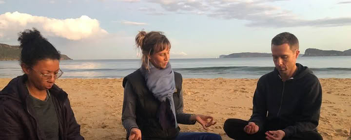 Geavanceerd weekendretreat voor yogi’s