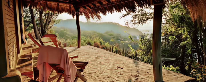 Retraite in Mexico