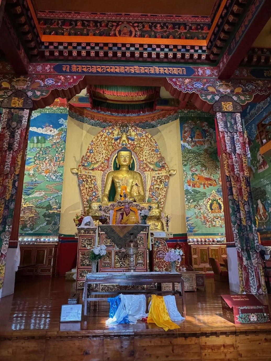 Himalaya Wellnessretreat