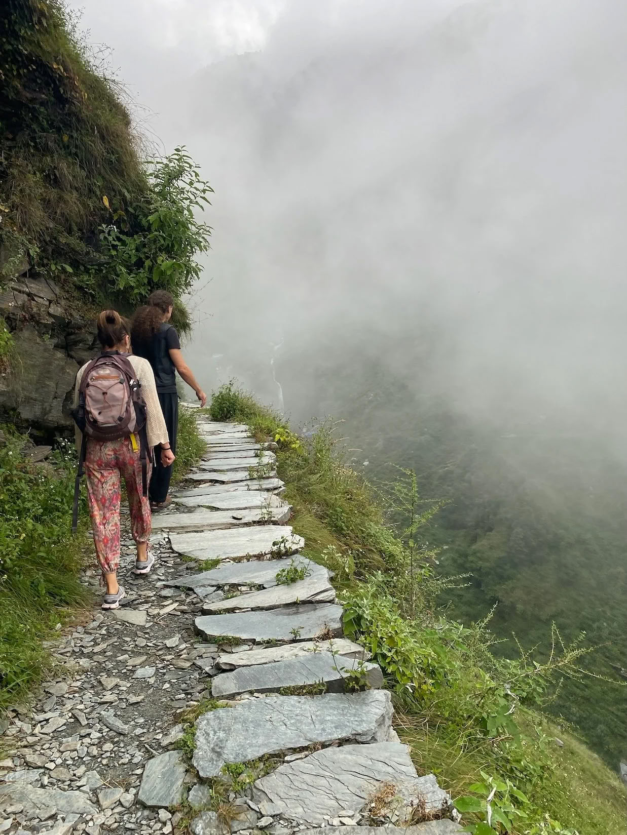 Himalaya Wellnessretreat