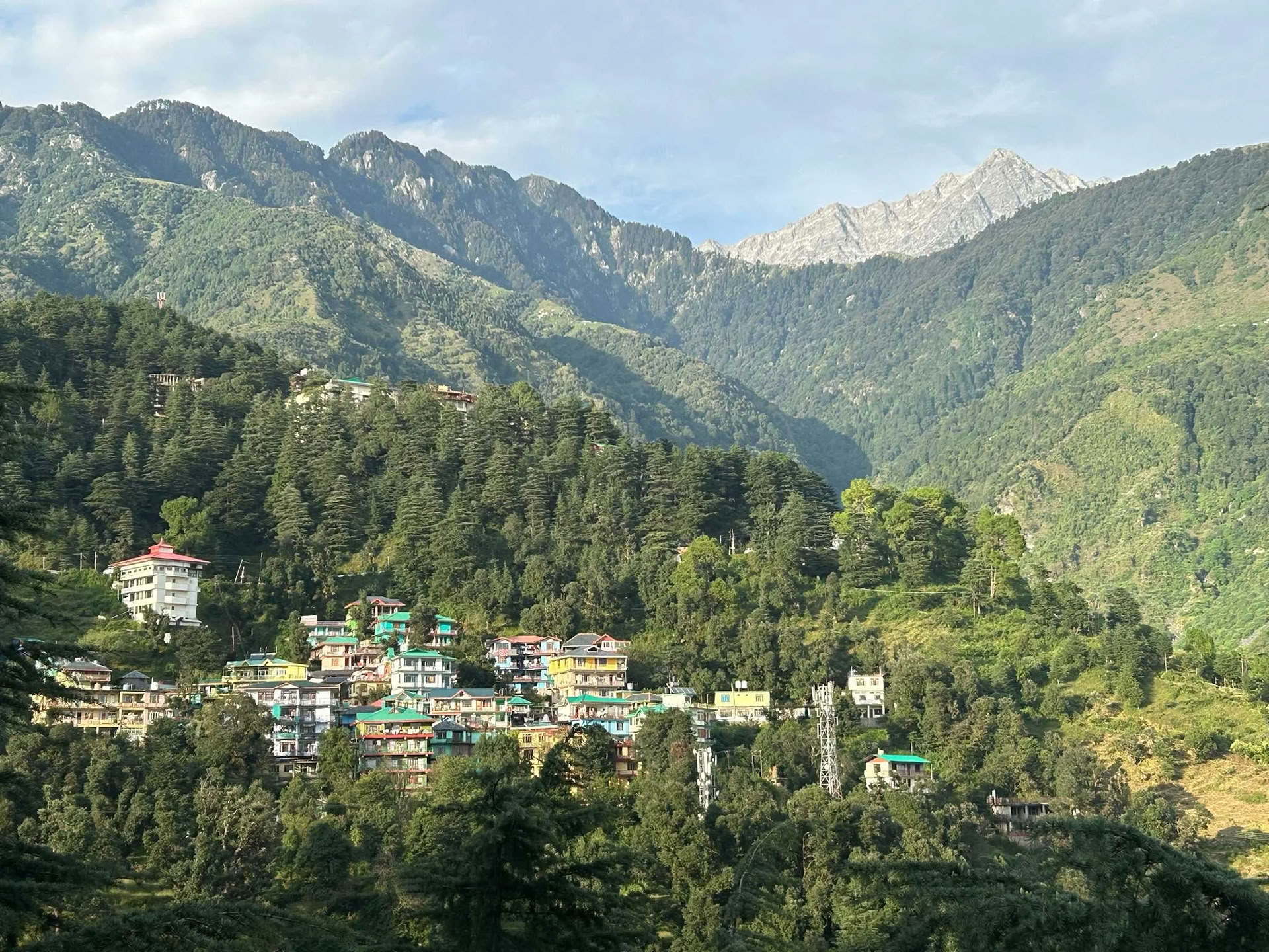 Himalaya Wellnessretreat