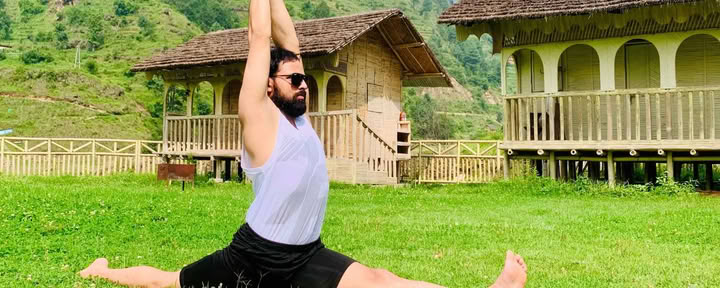 200 uur yoga-lerarenopleiding in Nepal
