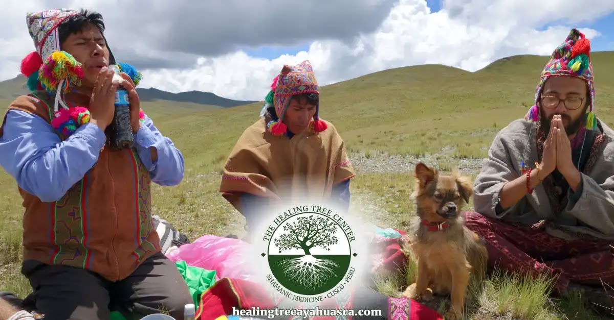 3-daagse San Pedro-retraite in Peru: 2 ceremonies en verbinding met de aarde