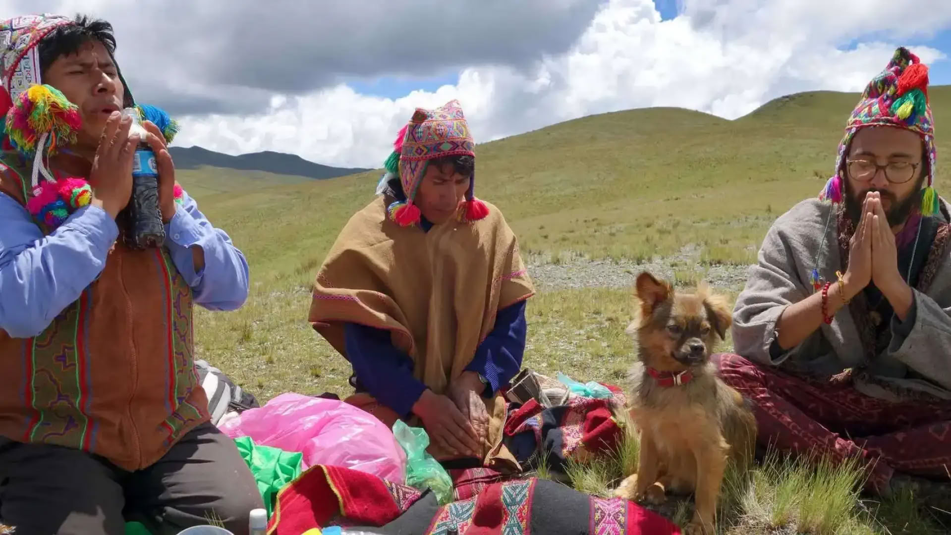 3-daagse San Pedro-retraite in Peru: 2 ceremonies en verbinding met de aarde