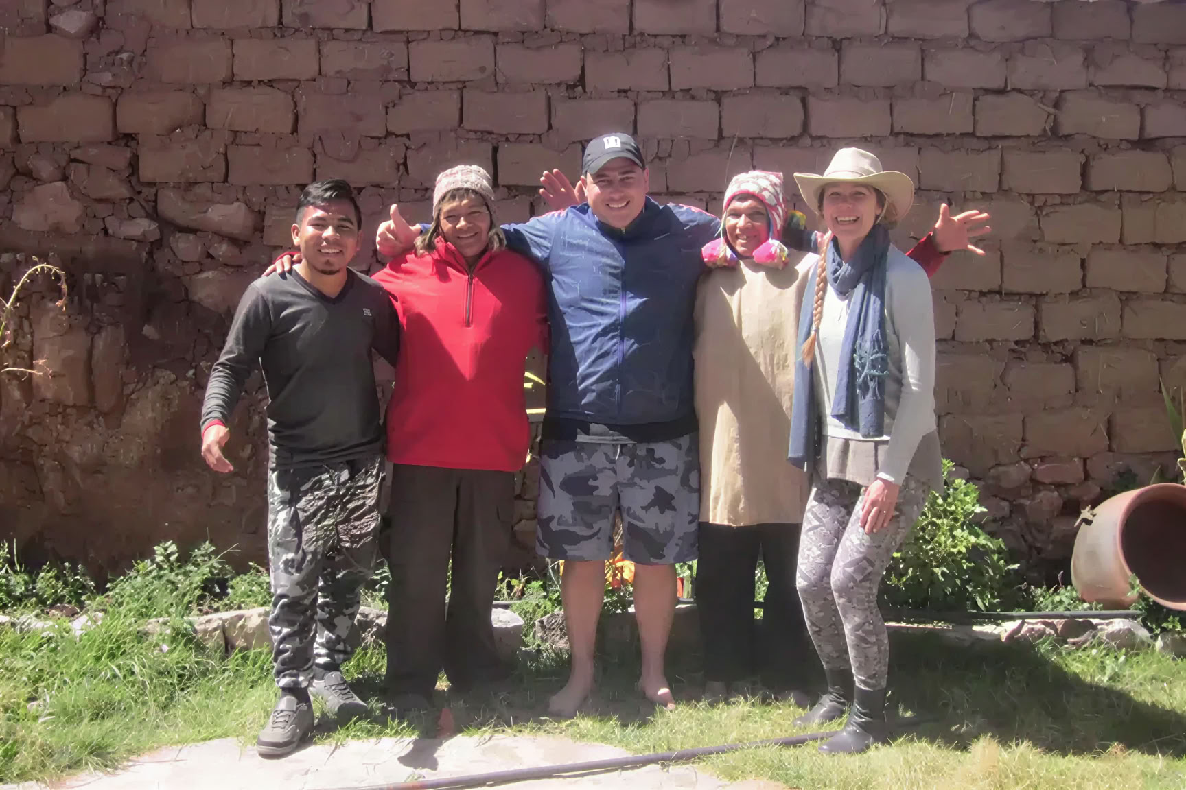 3-daagse San Pedro-retraite in Peru: 2 ceremonies en verbinding met de aarde