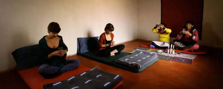 3-daagse Ayahuasca-retraite: 2 ceremonies & spiritueel ontwaken in Peru