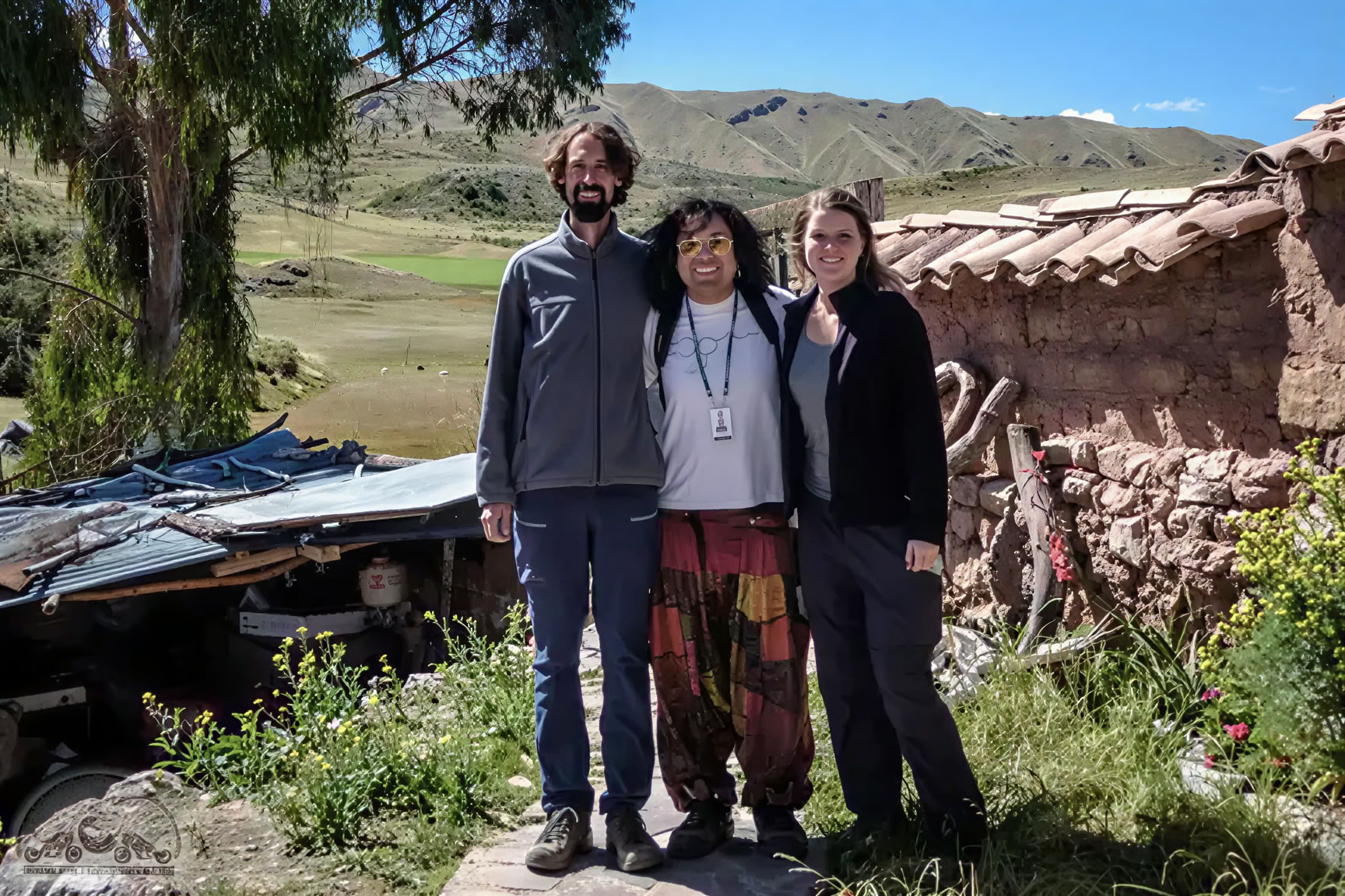4-daagse ayahuasca-retreat: 3 ceremonies & spirituele healing in Peru