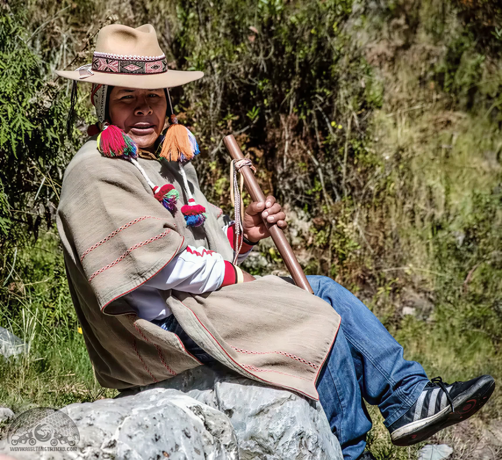 5-daagse ayahuasca-retraite: 3 ceremonies en diepe heling in Peru