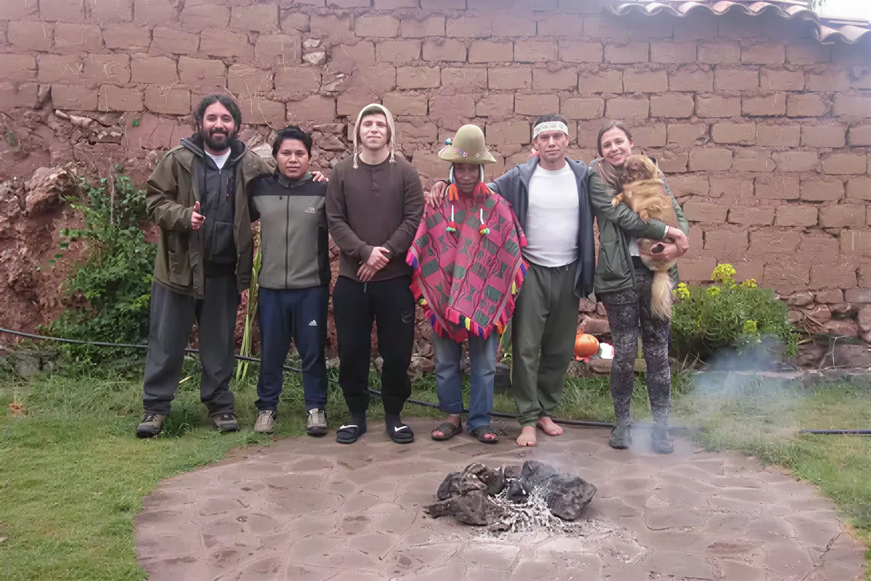 7-daagse ayahuasca-retreat: 4 ceremonies & diepe heling in Peru
