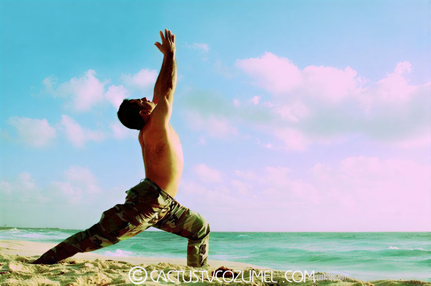 Kundalini Shakti Yoga II