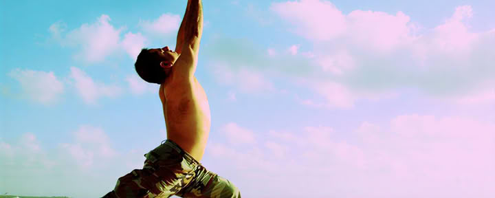 Prenatale yoga