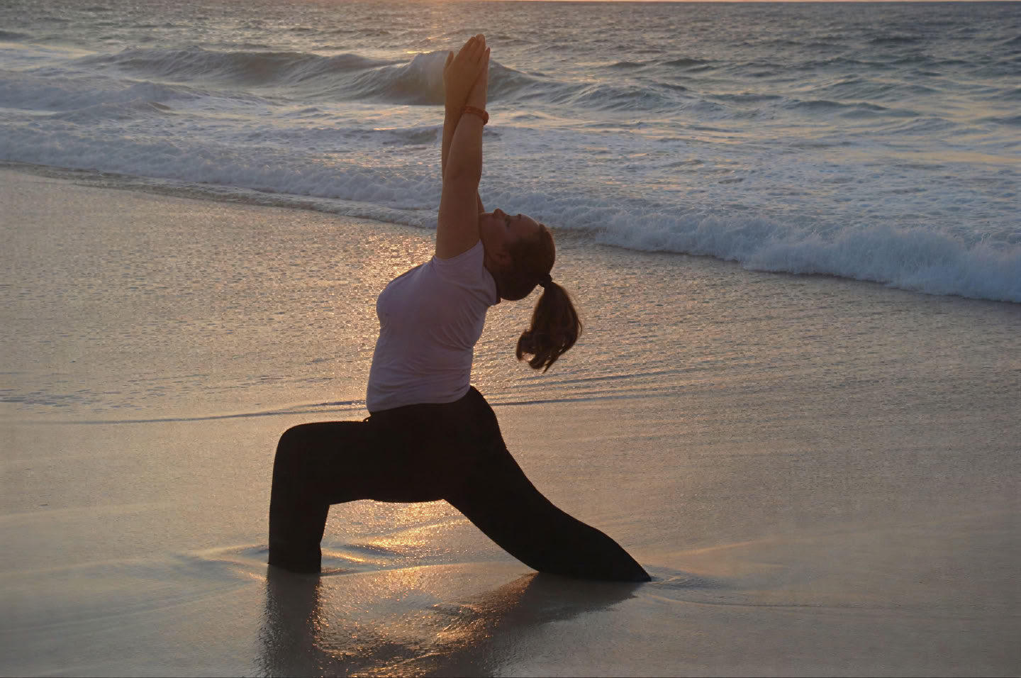 Therapeutische Yoga – Herstel (Leeftijd & Sport)