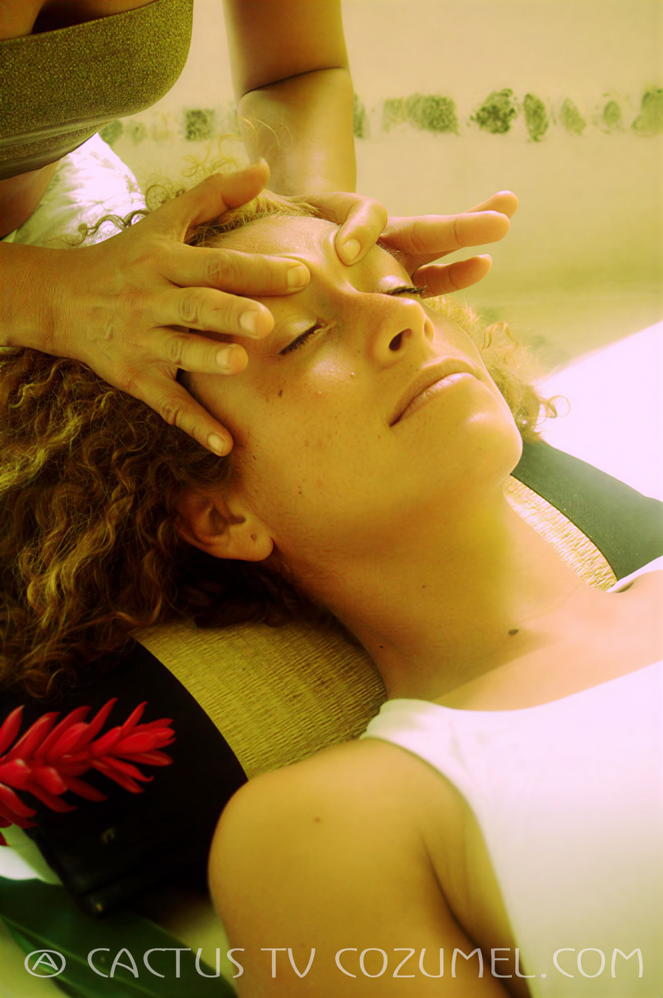 Therapeutische Yoga – Herstel (Leeftijd & Sport)