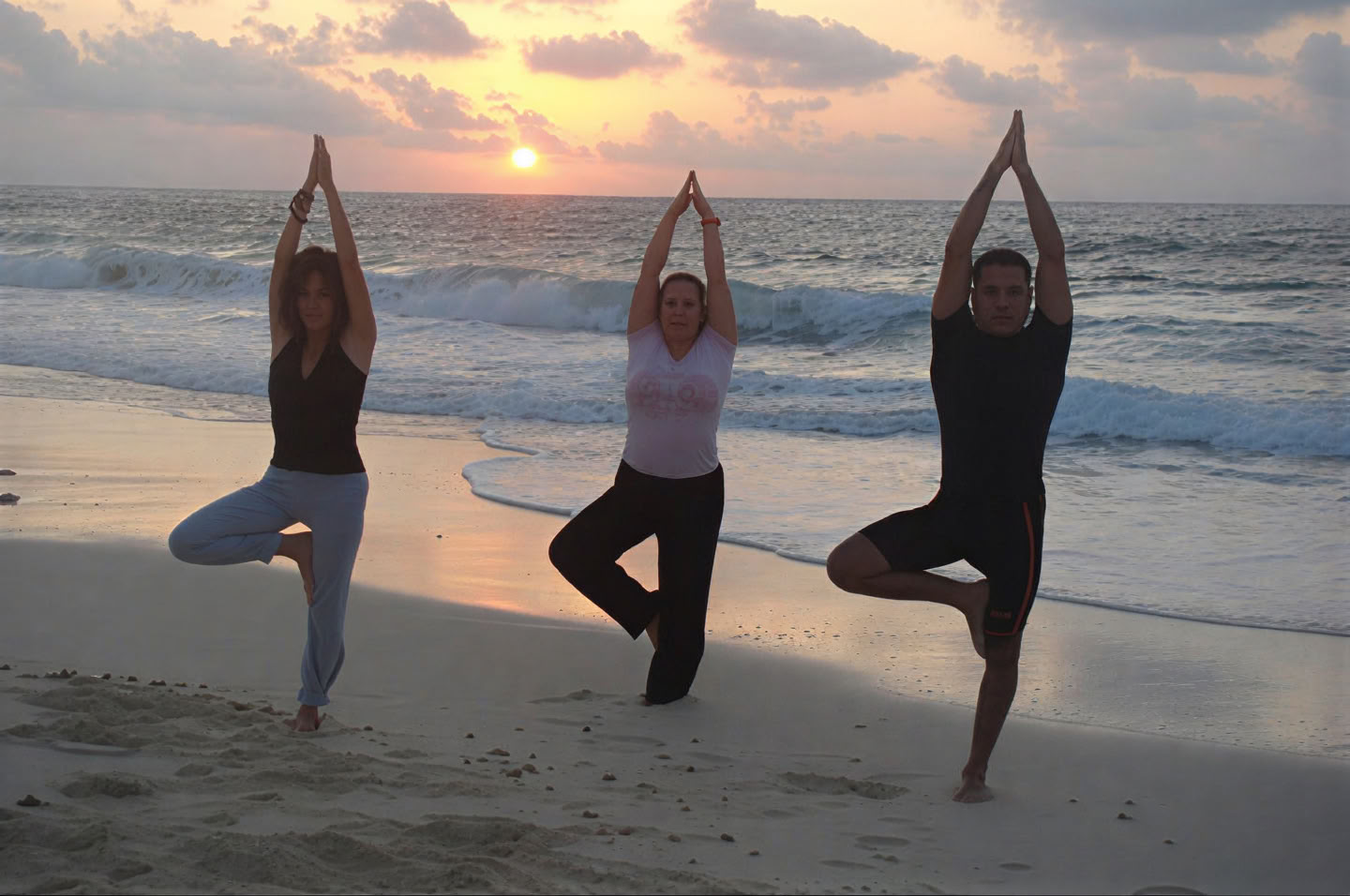 Yogatherapie