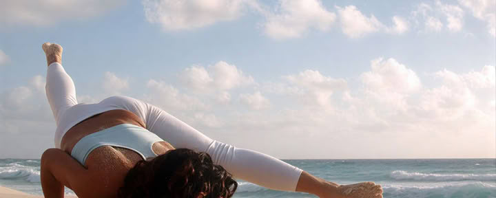 Purna Yoga Integraal