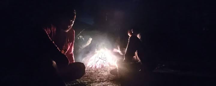 7-daagse Ayahuasca-retreat