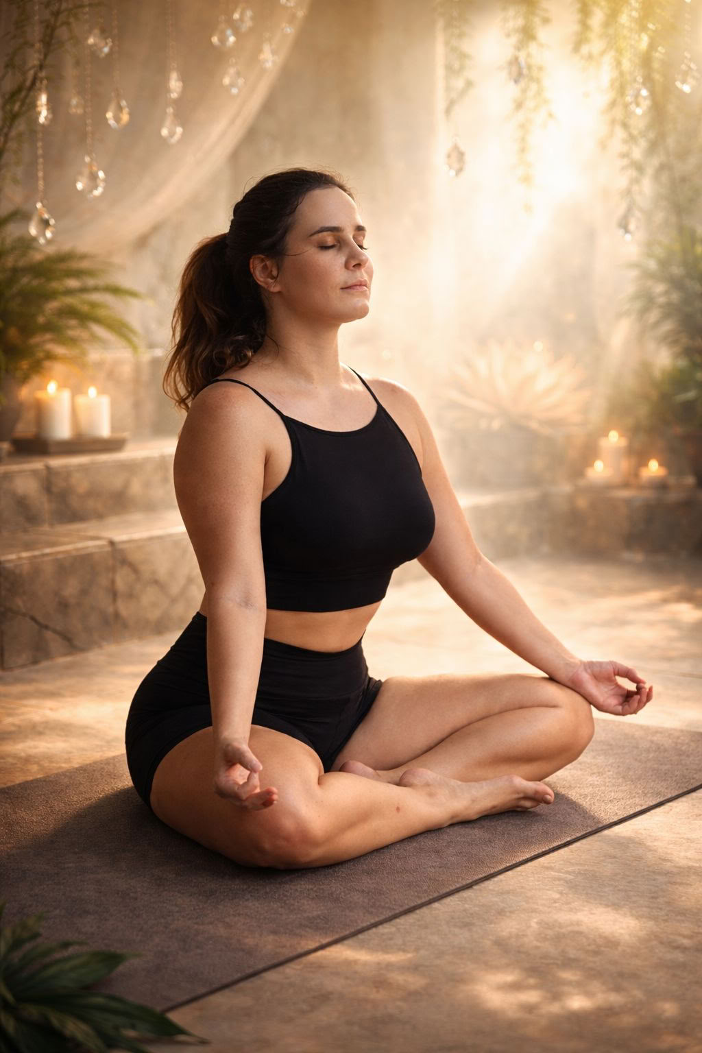 14-daagse ayahuasca-retreat met Flow Brazil Yoga / meditatie en massages