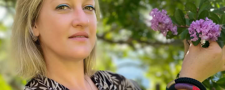 Yoga & Safari met Amrita Jules