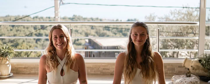 Wilde Ziel Yoga & Safari met Soleya Retreats