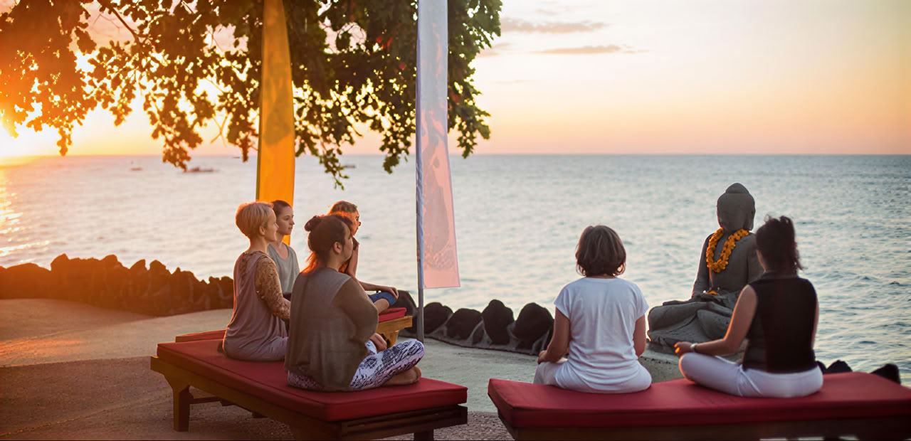 Yoga- en Resetretreat