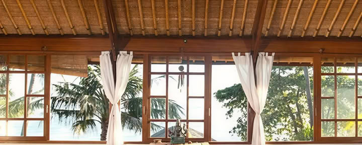 Yoga- en Resetretreat