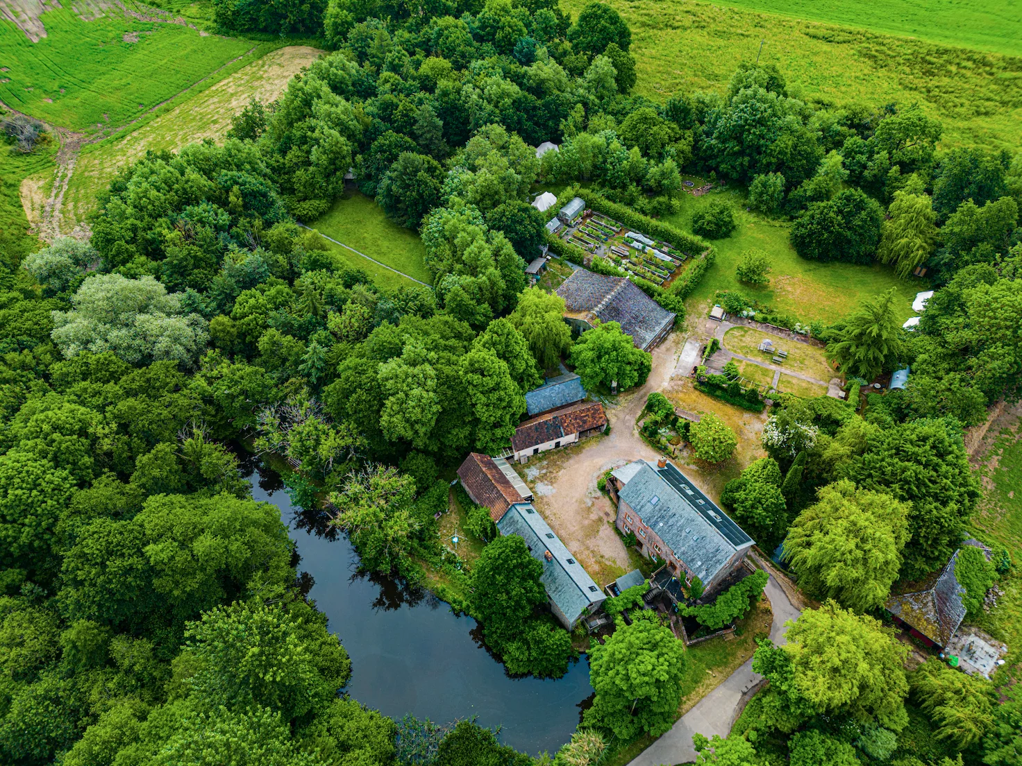 Klimaatkamp: Nul & Verder