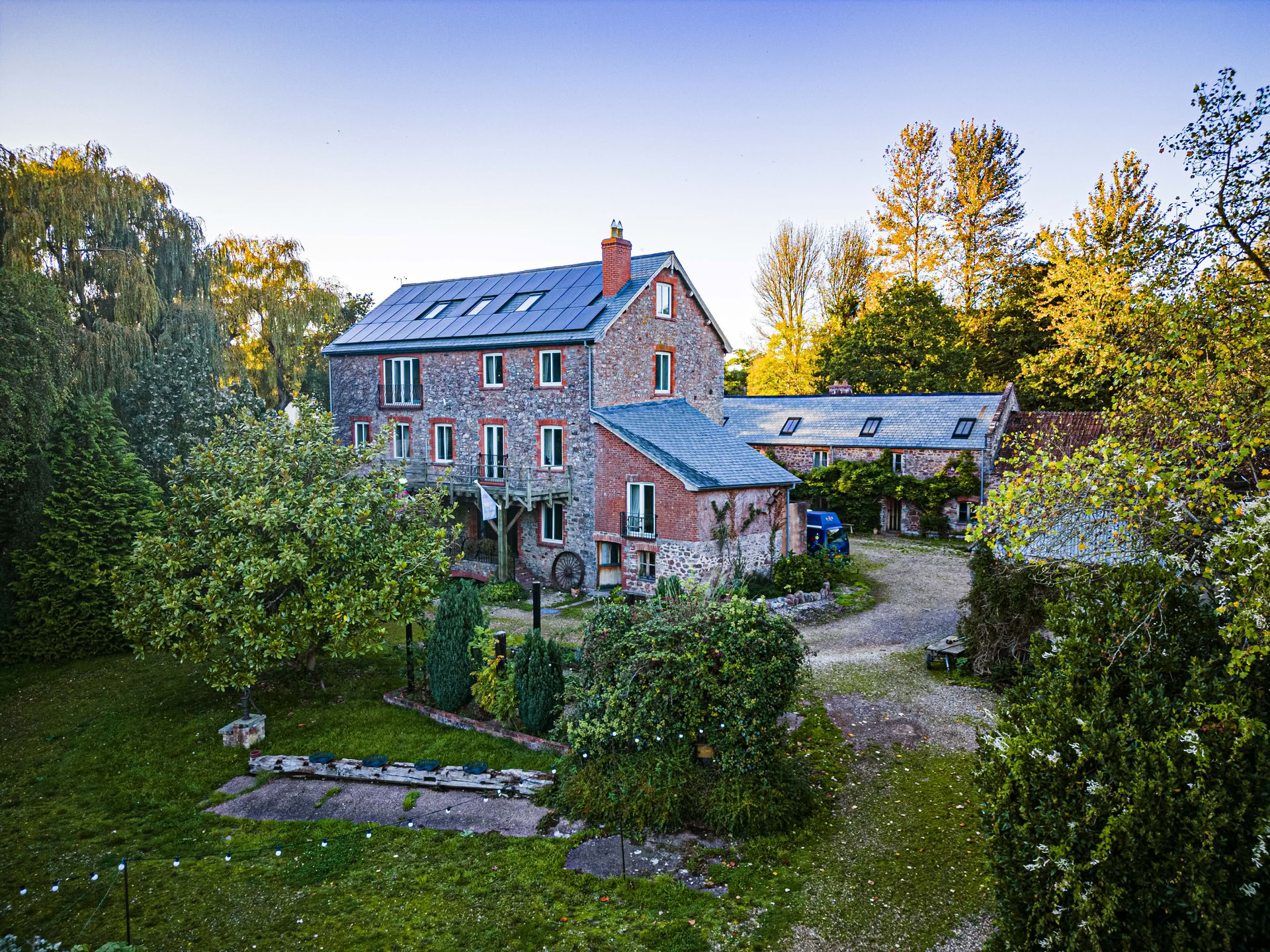 Koolstofverwijderingskamp