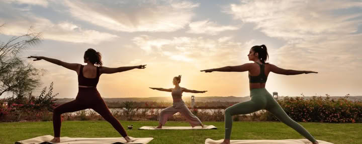 Holistisch Detoxprogramma
