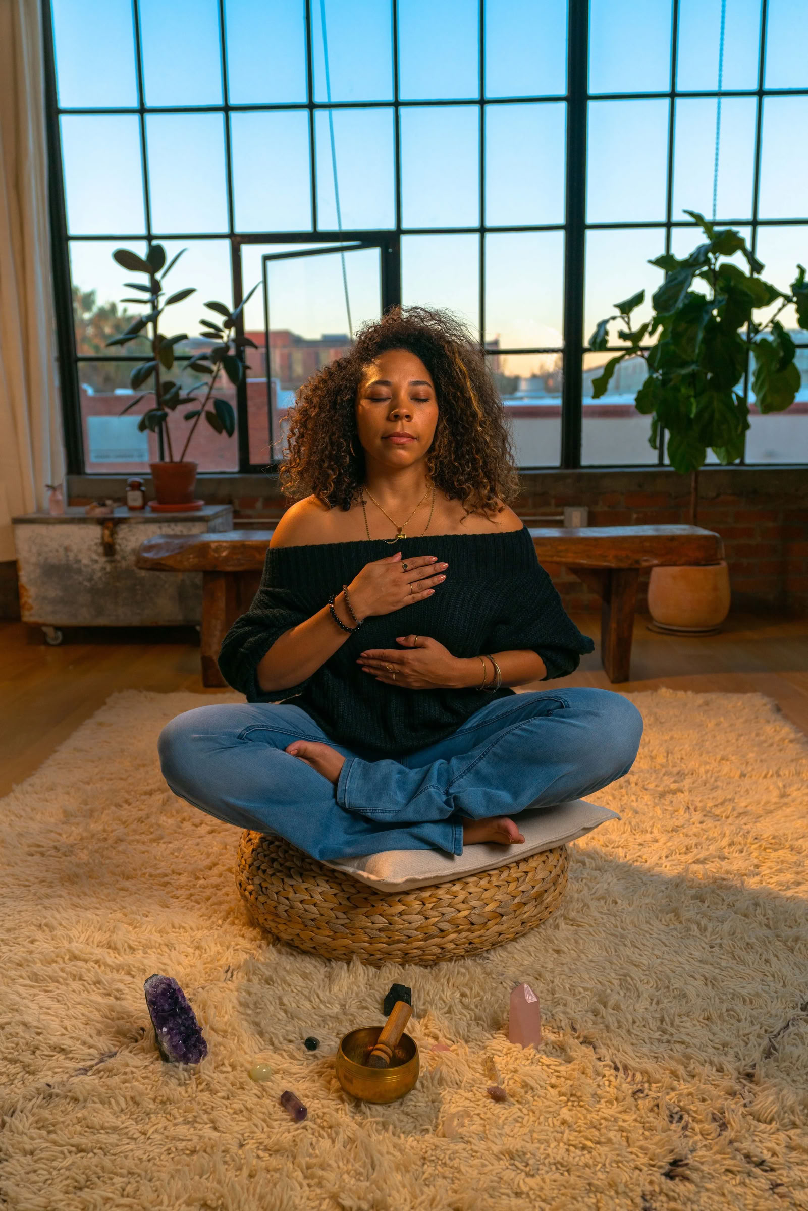 Reiki-heling