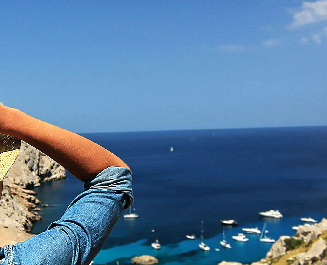Zeil- en yogaretreat Ibiza & Formentera
