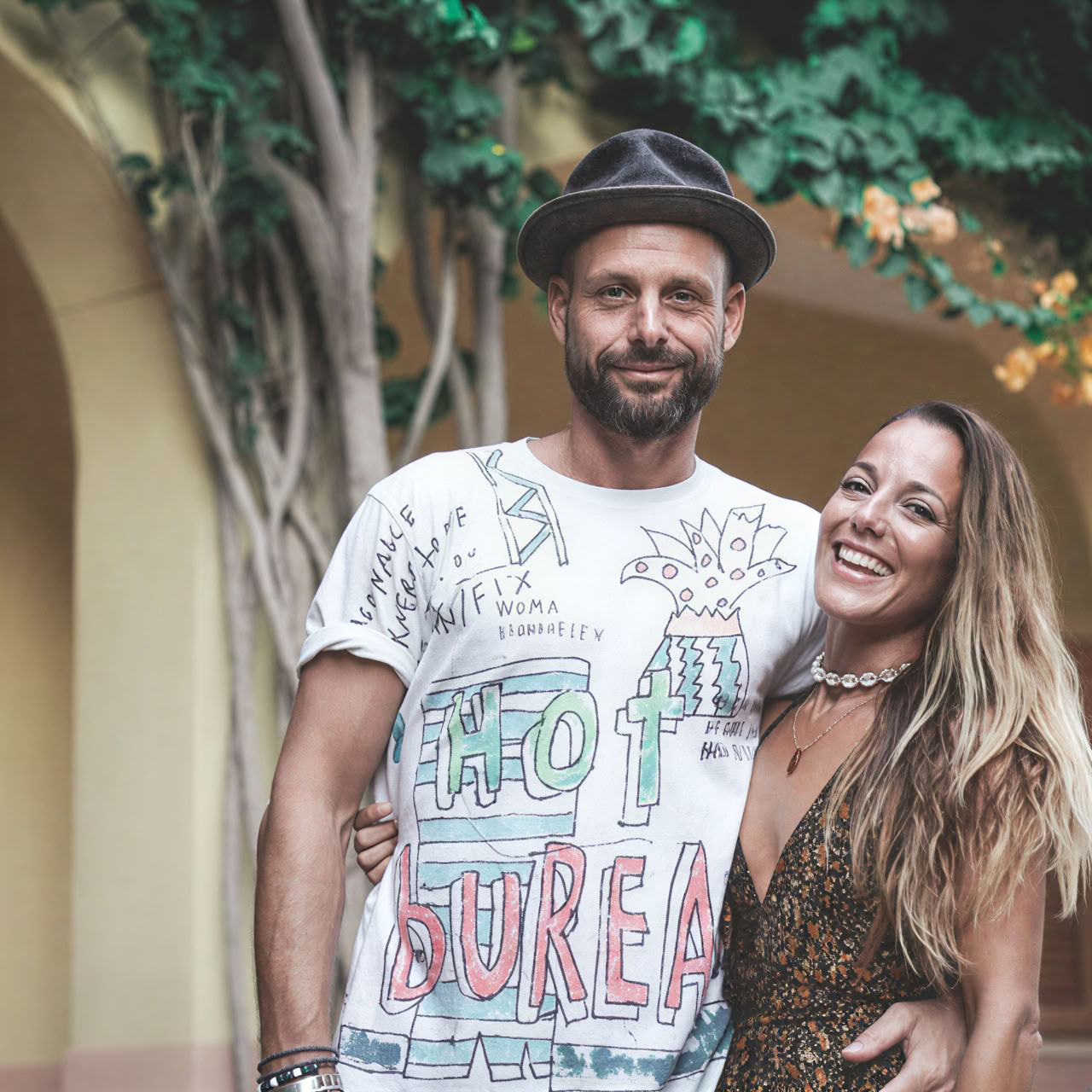 Zeil- en yogaretreat Ibiza & Formentera