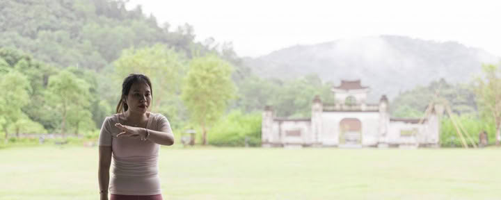 Detox in Yên Tử