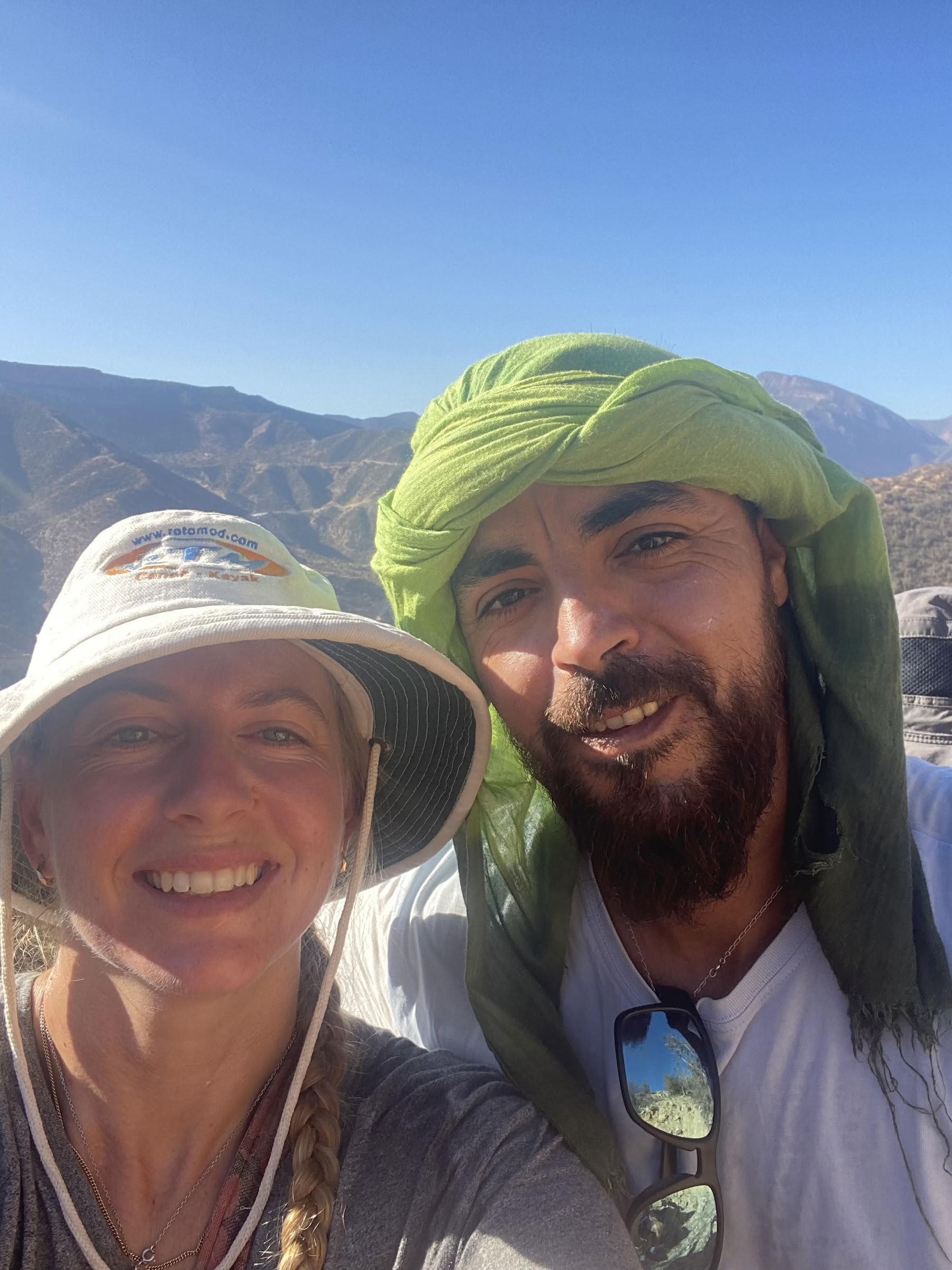 Amazigh-week
