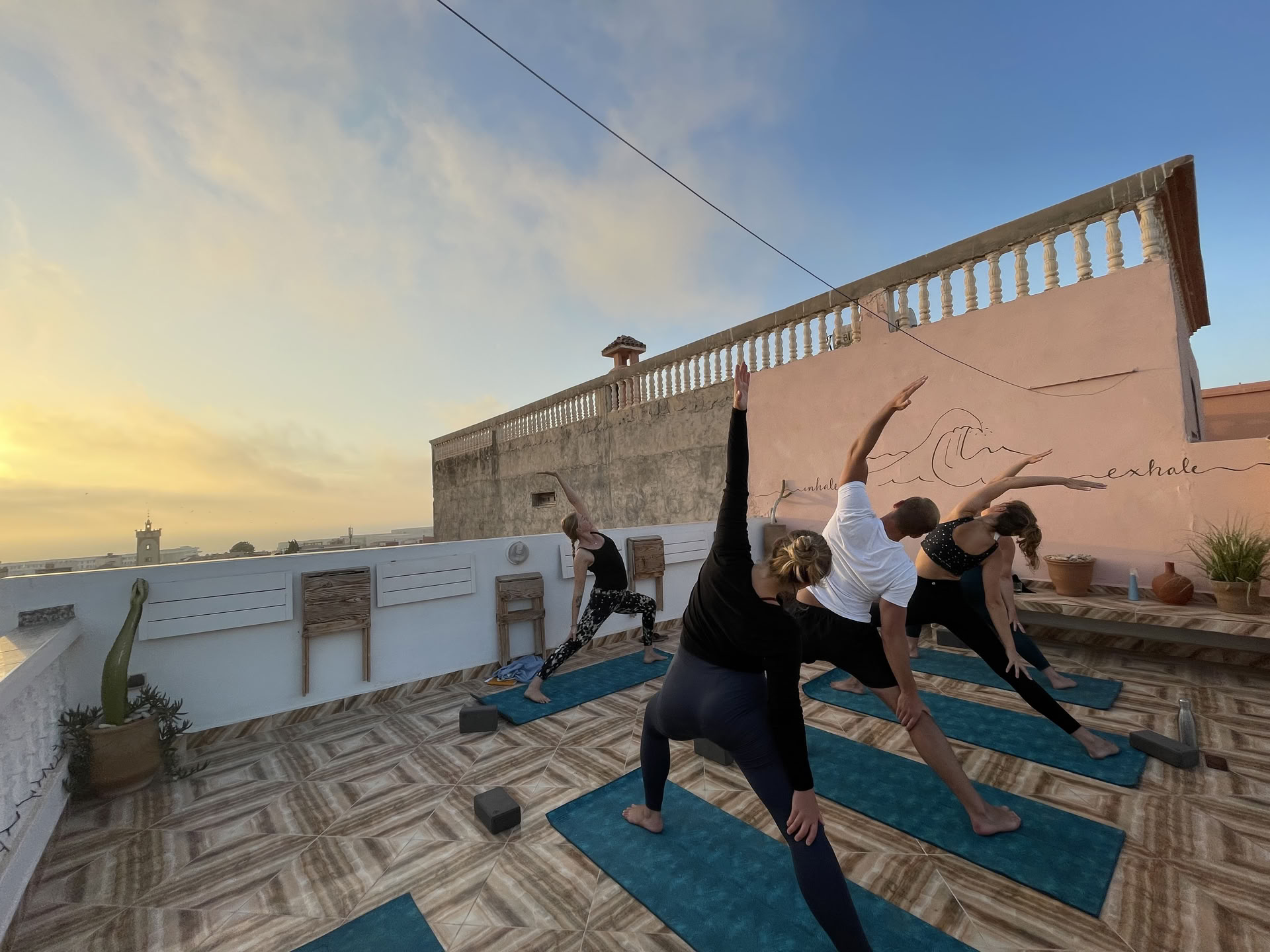 Surf Fit Academie