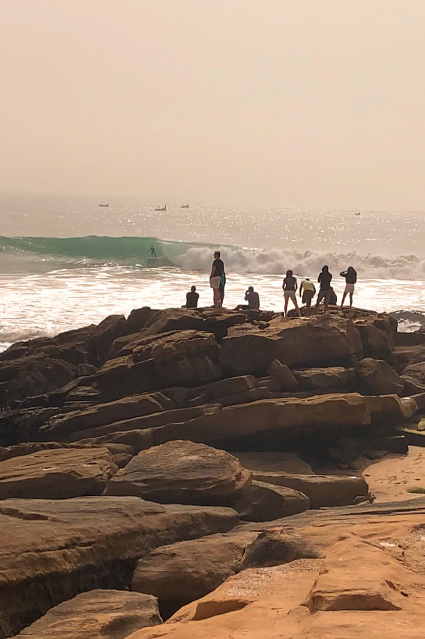 Surf Fit Academie