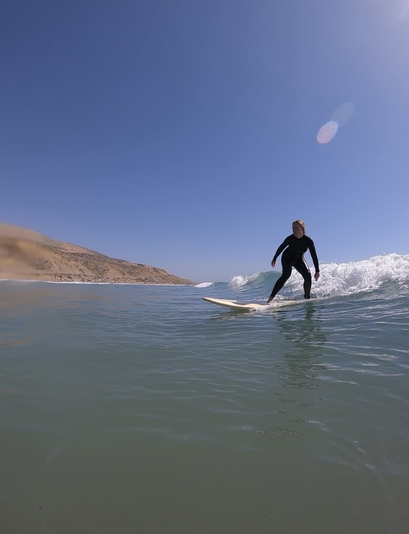 Surf Fit Academie