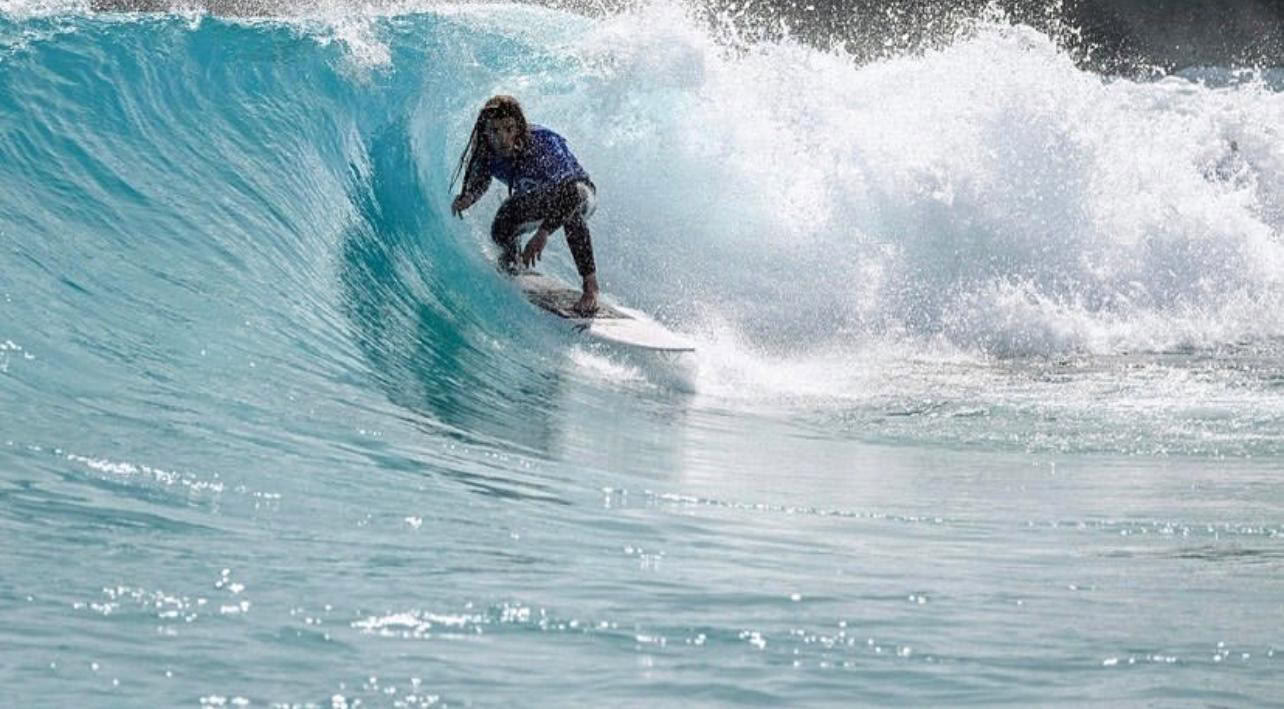 Surf Fit Academie