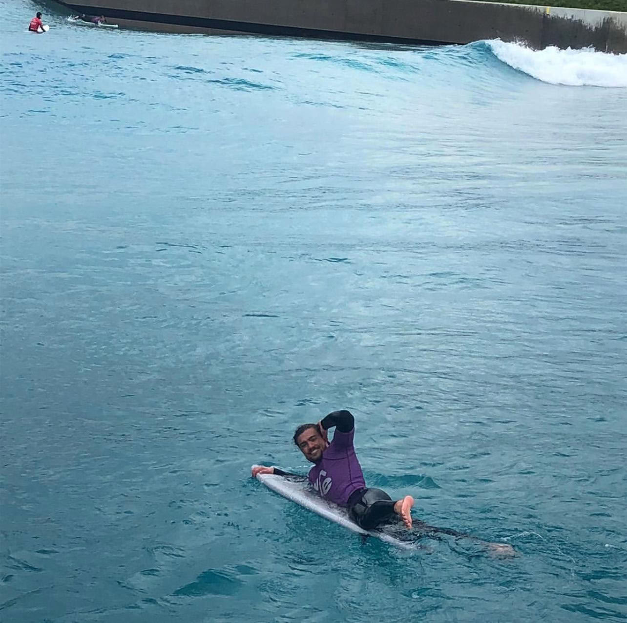 Surf Fit Academie