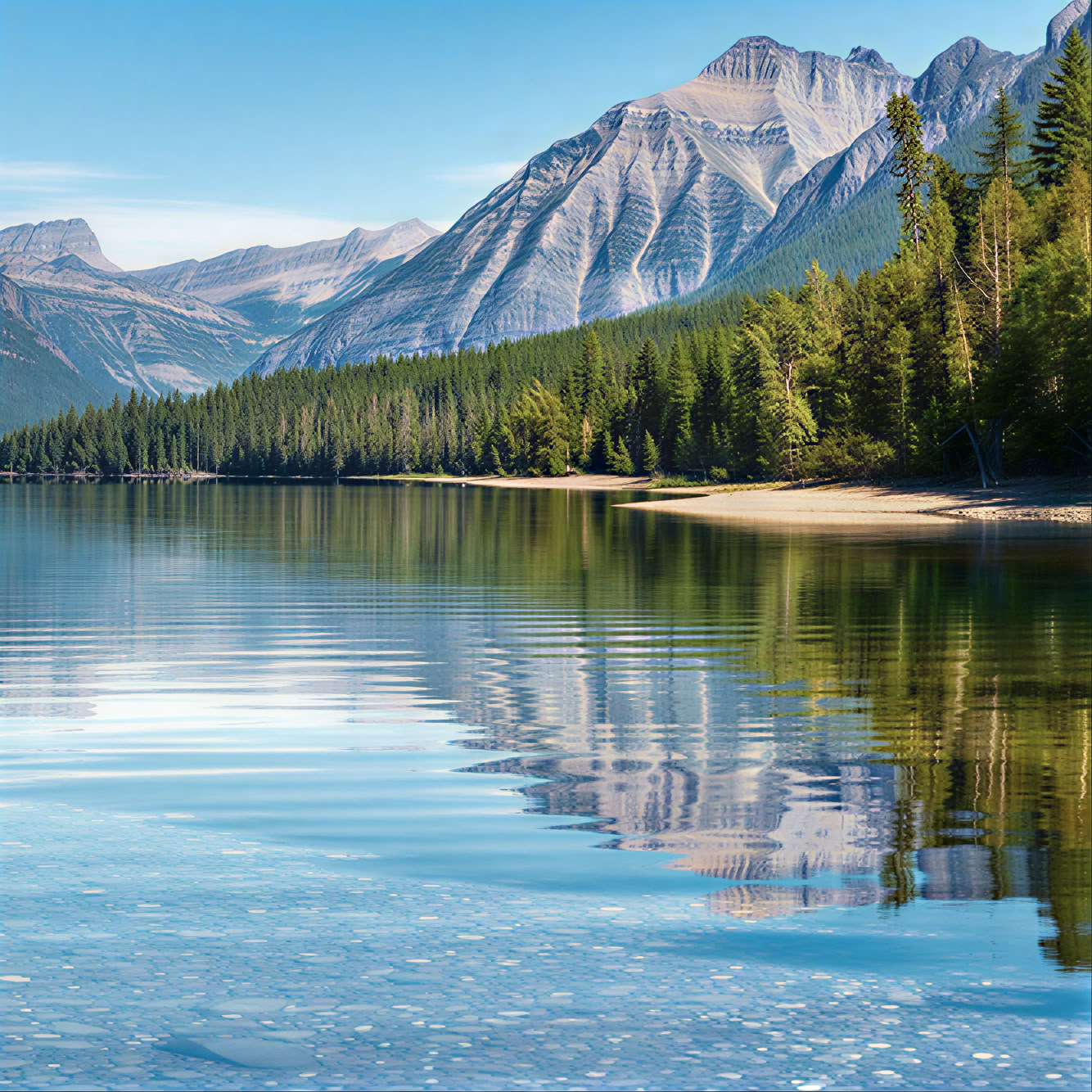 Zielvolle yogaretraites in Montana