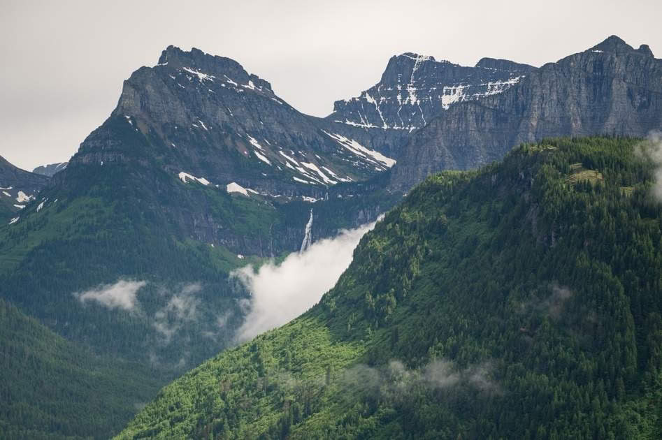 Montana ~ Luxe aan de berghelling