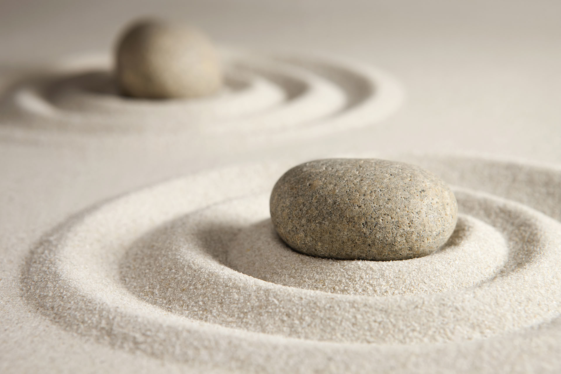 Begeleide Meditatiesessies
