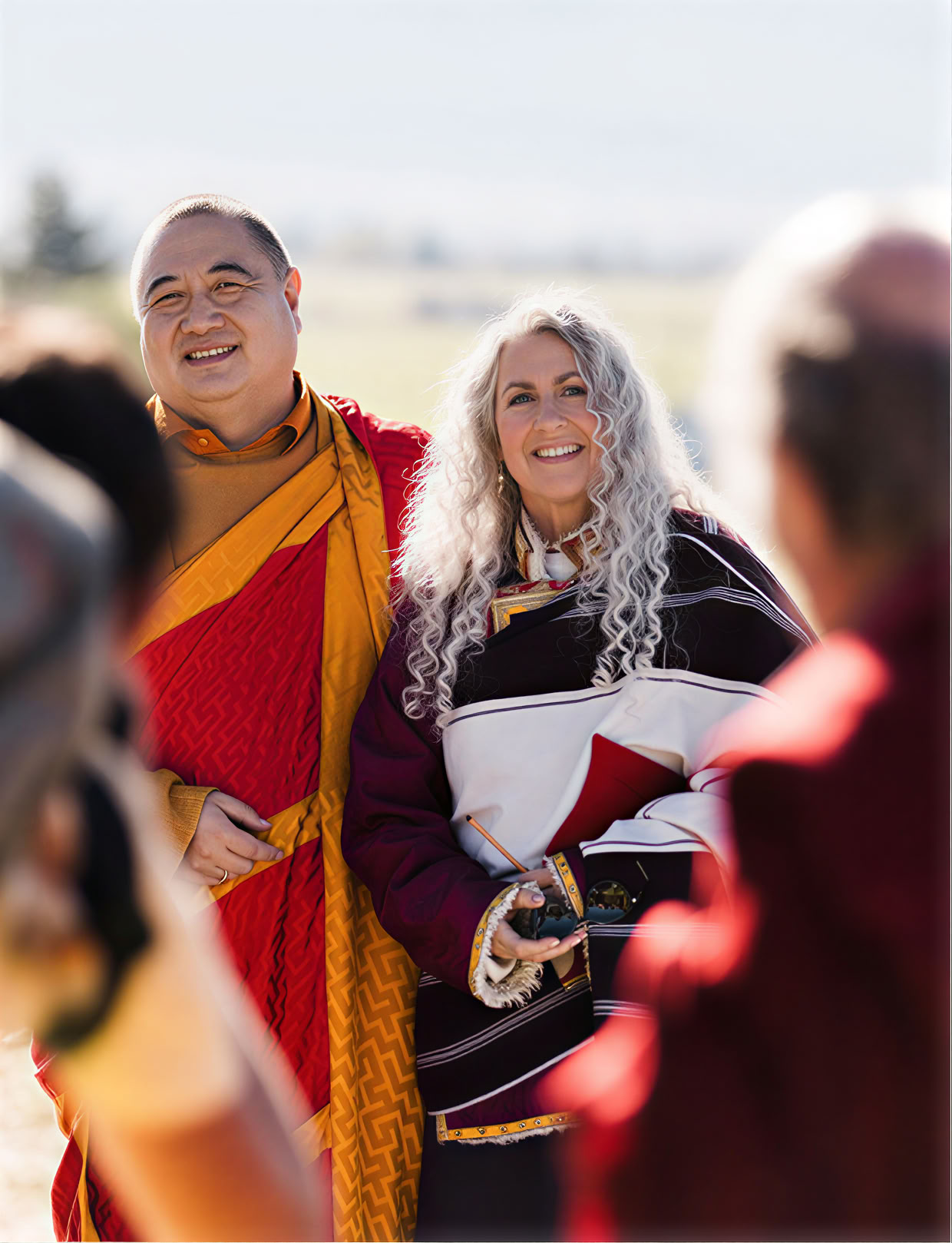 Introductie tot kalme-verblijfsmeditatie