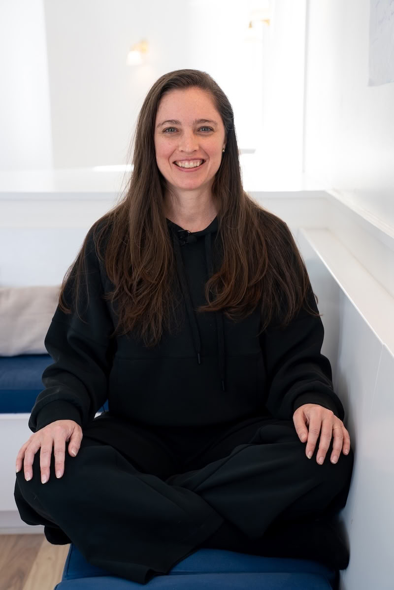 Comfort en ontspanning vinden: Tibetaanse yoga- en meditatieretraite