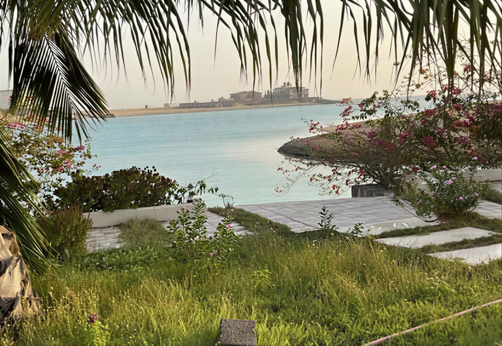 Saudische detox health retreat