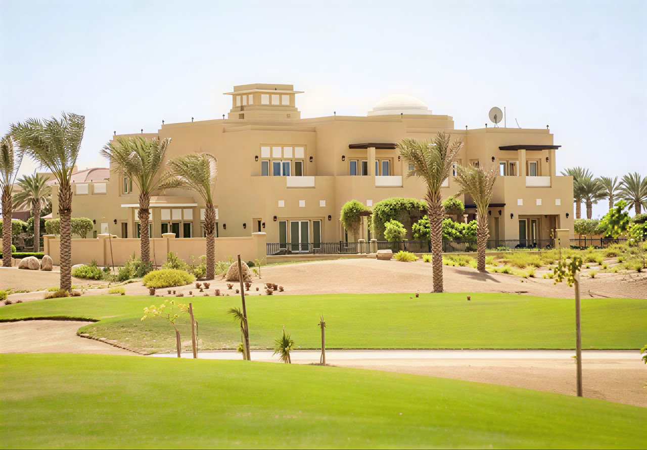 Saudische detox health retreat