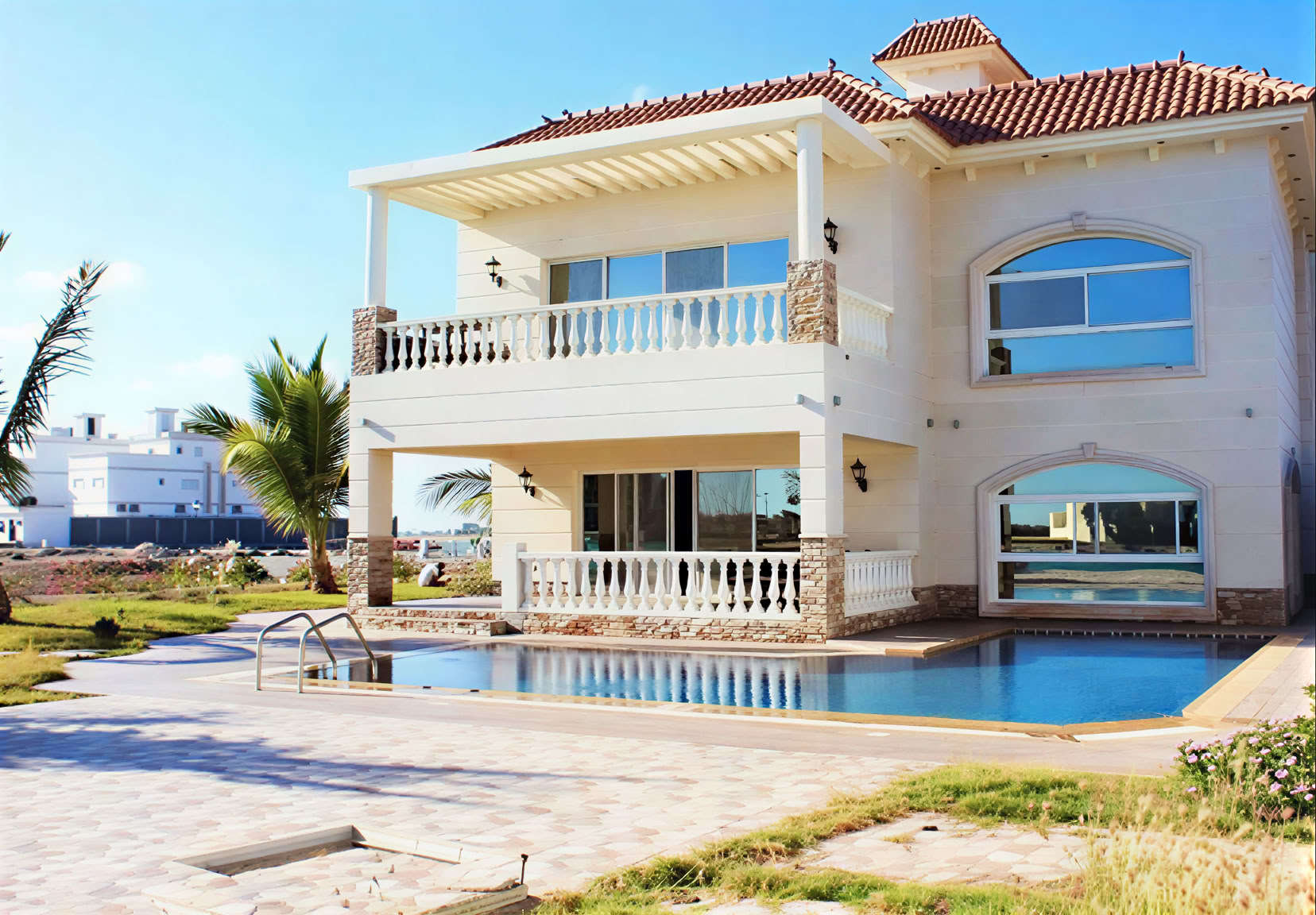 Saudische detox health retreat