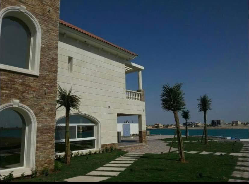Saudische detox health retreat