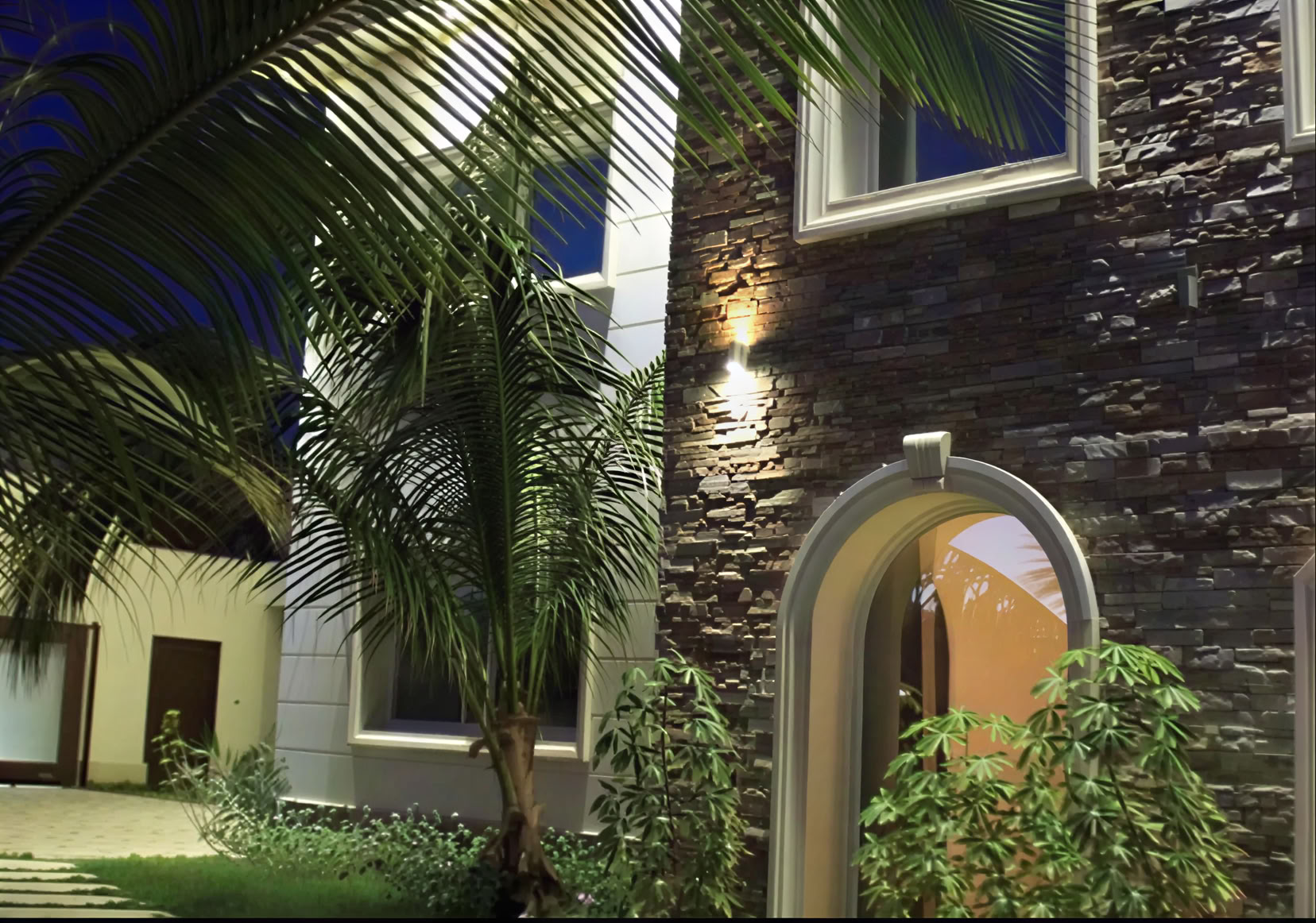 Saudische detox health retreat