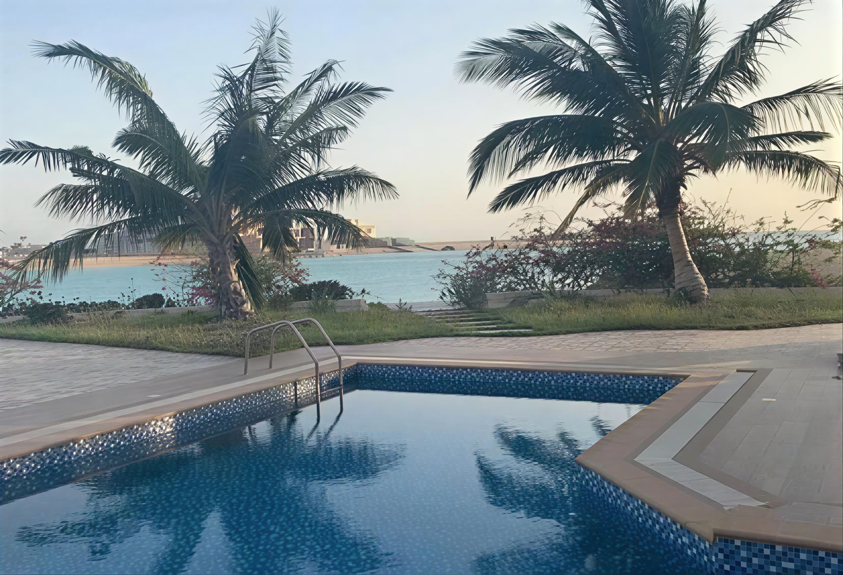 Saudische detox health retreat